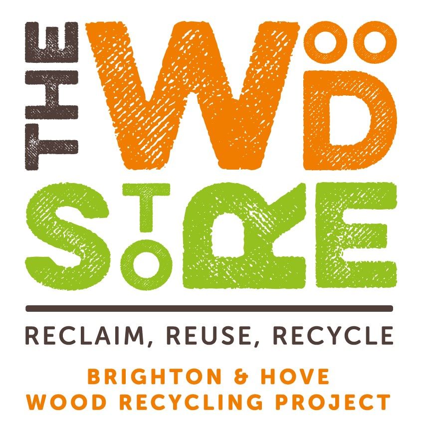 The Wood Store Logo