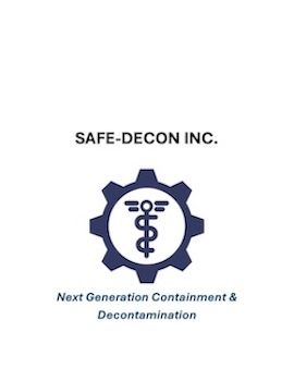 Safe-Decon, Inc