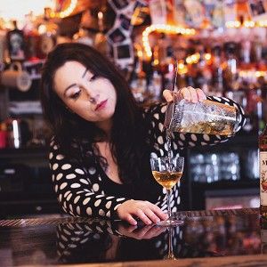 Jessica Munro - Monin