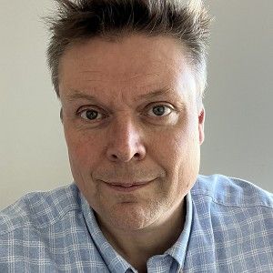 David Spencer - Greene King