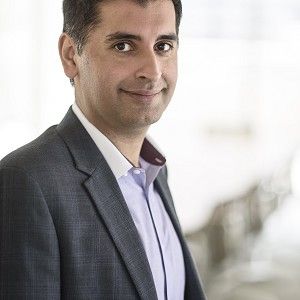 Sajid Yacoob - Roadchef