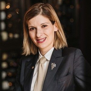Beatrice Bessi - Chiltern Firehouse