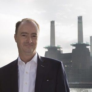 Mark Sait - SaveMoneyCutCarbon