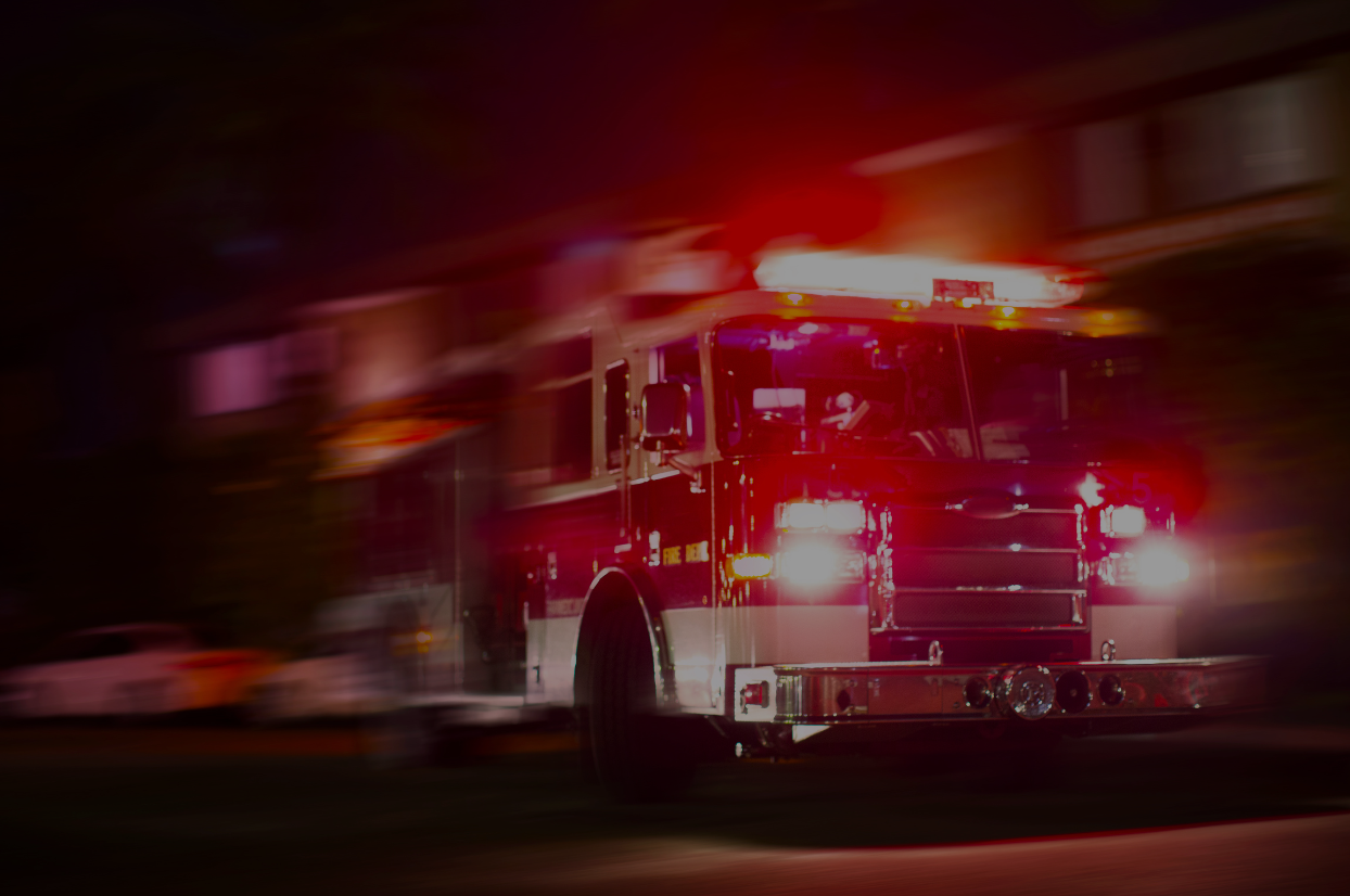 First responders