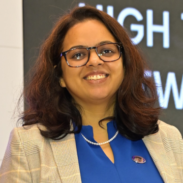 Jayalakshmi Sudarshan