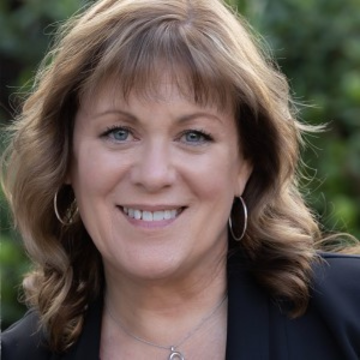 Vicki Brackett