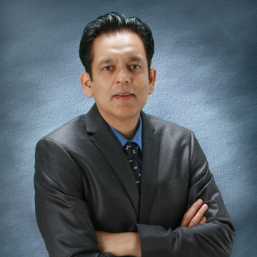 Anoop Kumar