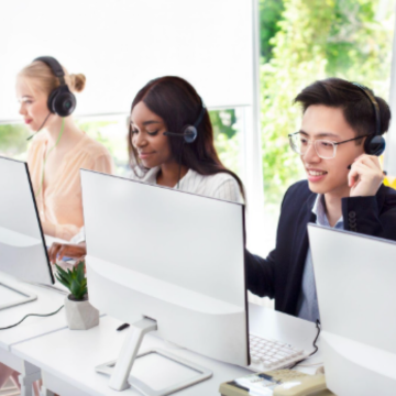 The Transformative Power of Contact Center CCaaS and CX