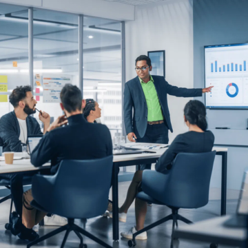 From Insight to Action: Harnessing CX Analytics for Enhanced Customer Journeys