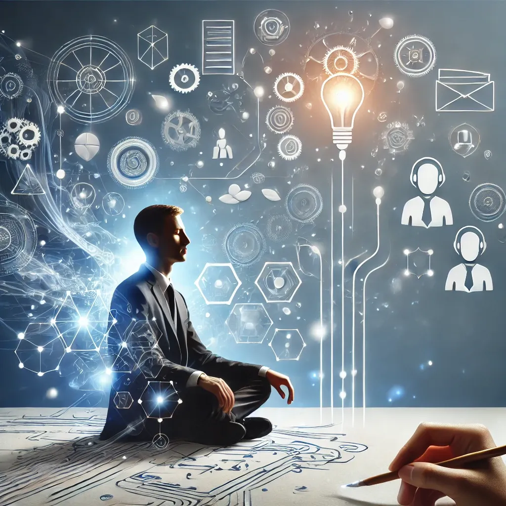 Systemizing Your Delegation Is More Important Than Hiring