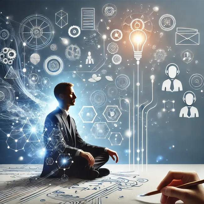 Systemizing Your Delegation Is More Important Than Hiring