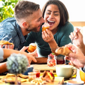 Gen Z driving 2025 fast casual menu trends