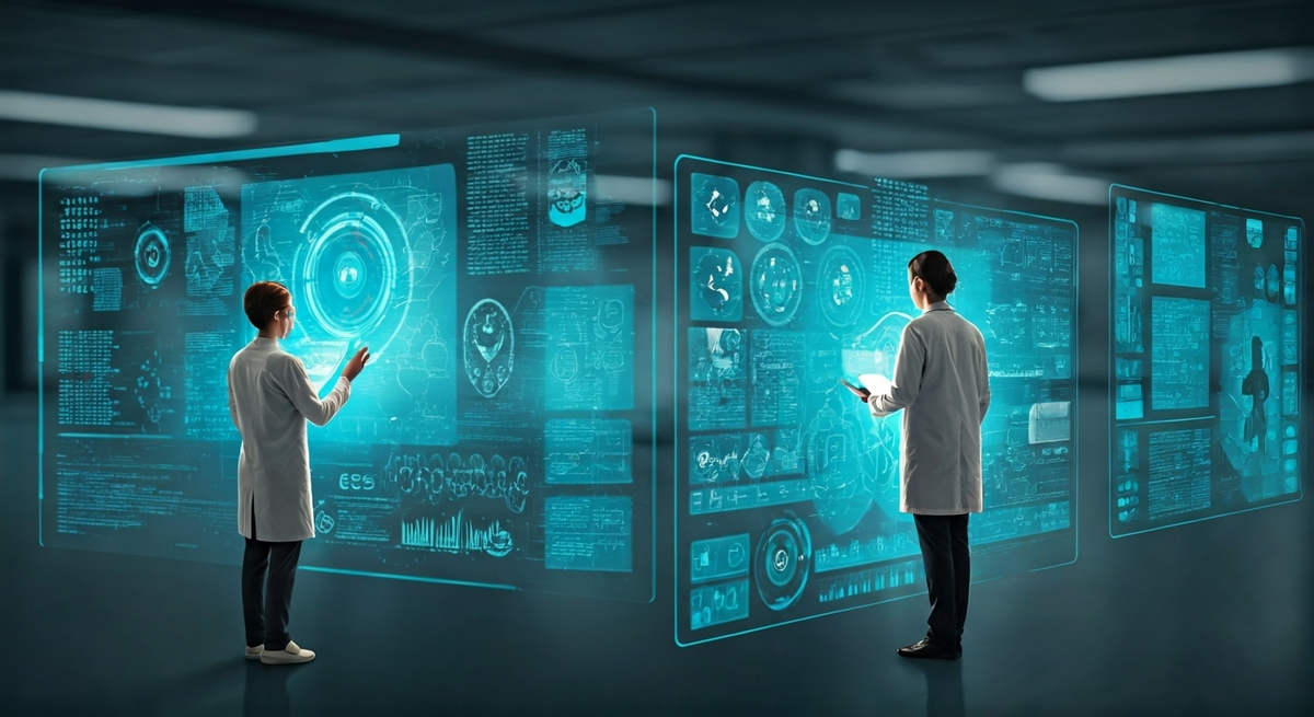 Transforming CX: Call Center for Healthcare