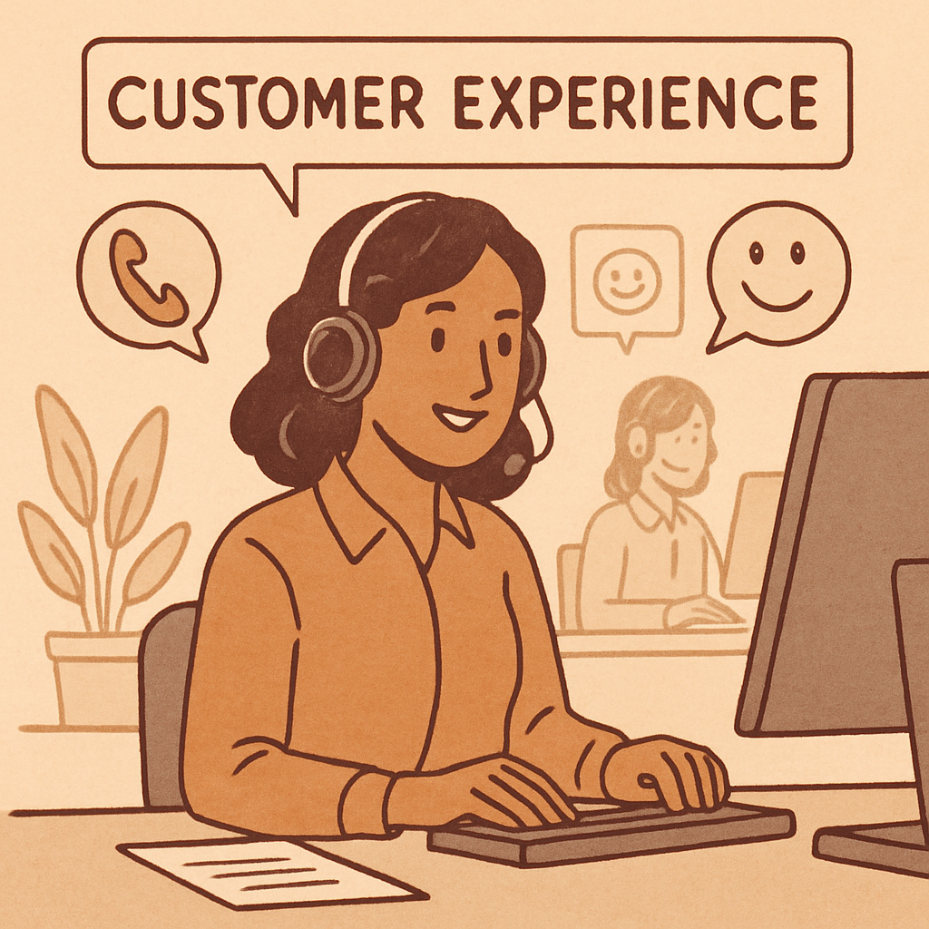 Understanding Customer Experience: A Comprehensive Guide