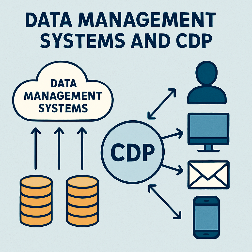 Customer Data Platforms How to Connect with Enterprise Buyers