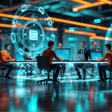 Why On-Premises Data Infrastructure Is the Rebellion We Need