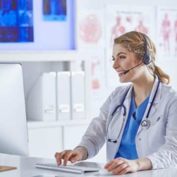 The Role of Healthcare Call Centers: Phoning in The Patient Experience?