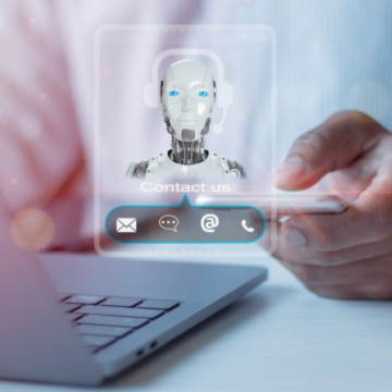 How Major Companies are Embracing AI for CX Purposes