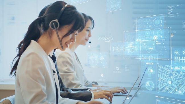 The Future of Contact Centers: AI and Automation Driving Better CX