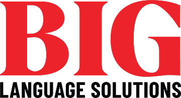 BIG Language Solutions