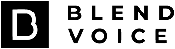 BLEND Voice (Formerly GM Voices)
