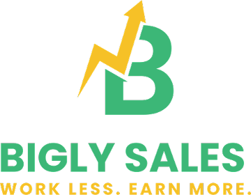 Bigly Sales