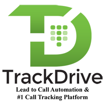 TrackDrive