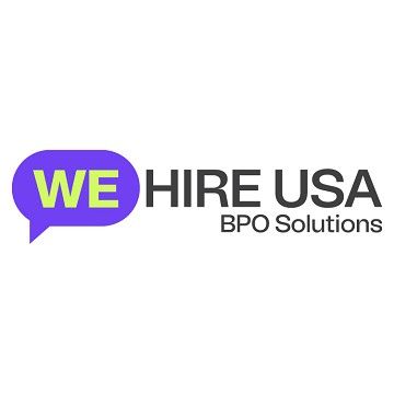 We hire USA