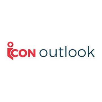 Icon Outlook Magazine