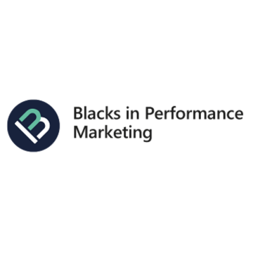 Blacks in Performance Marketing