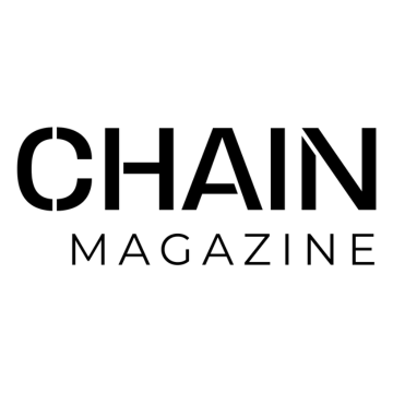 CHAIN Magazine