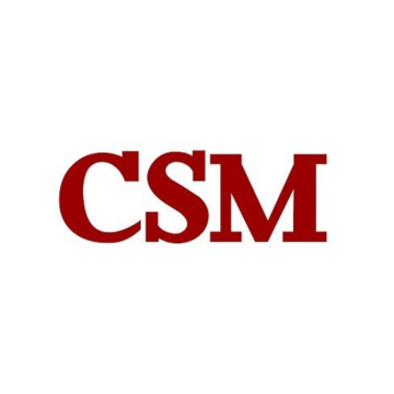 CSM Magazine
