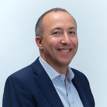 Mike Kaplan