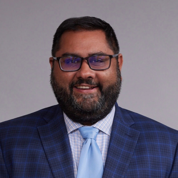 Anuj Bhalla