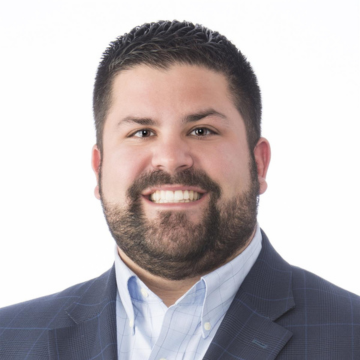 Matt McGeorge