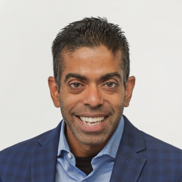 Raj Sivasubramanian