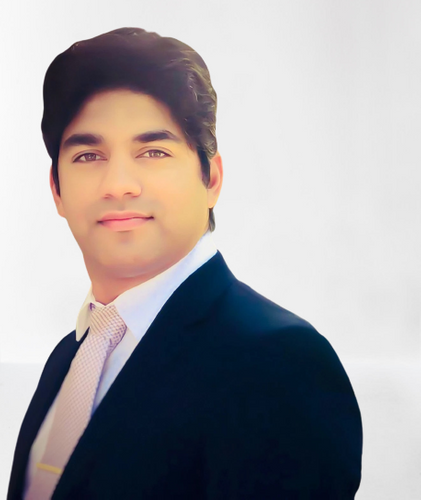 Rohan Sharm