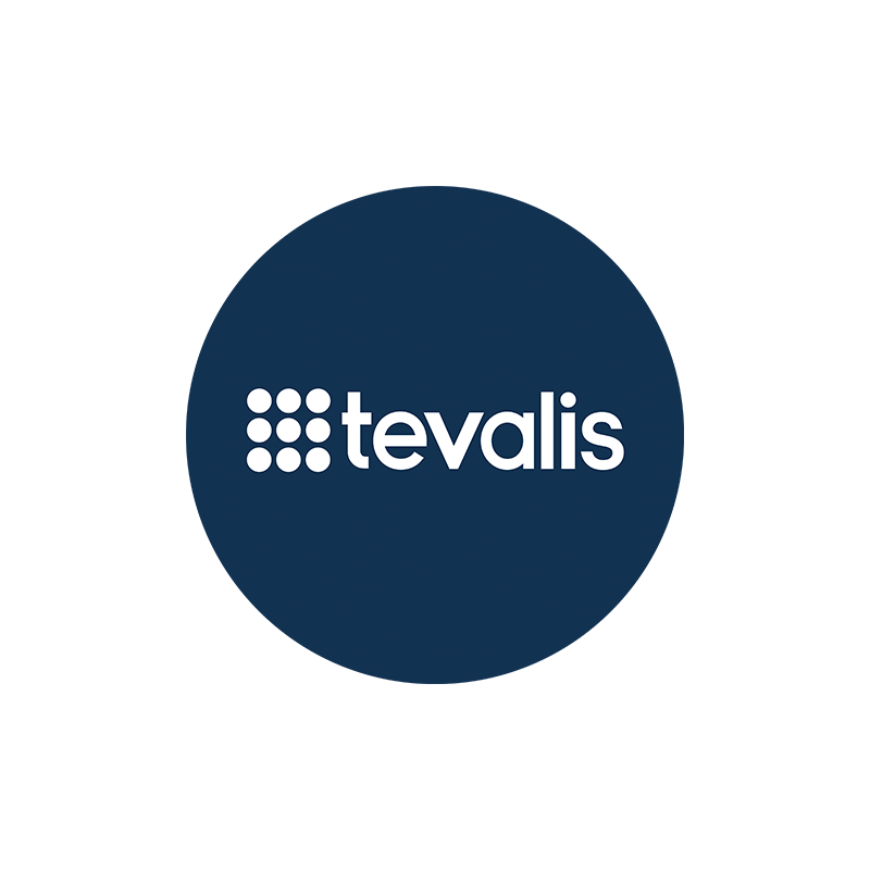 tevalis logo