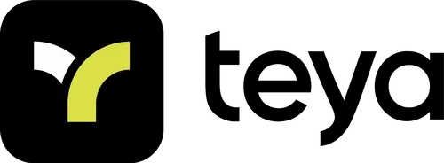 Teya Logo