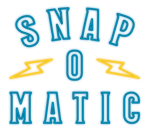 Snap-O-Matic