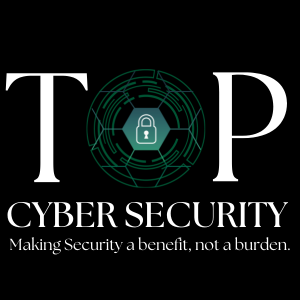 Top Cyber Security