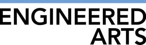 Engineered Arts Limited
