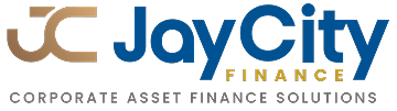 Jay City Finance Ltd