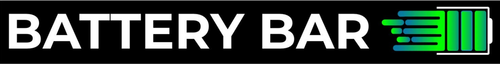 BATTERY BAR