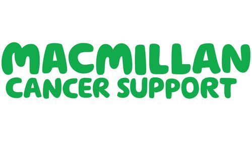 MACMILLAN CANCER SUPPORT
