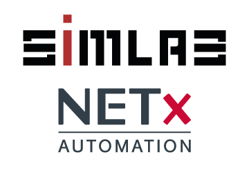 SIMLAB & NETxAutomation