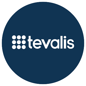 Tevalis (VIP Lounge Sponsor)