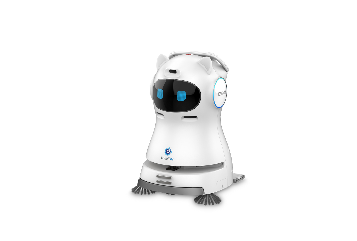 Keenon Robots