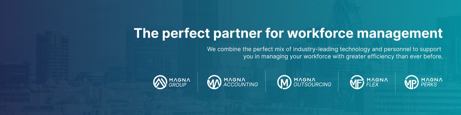 Magna Group