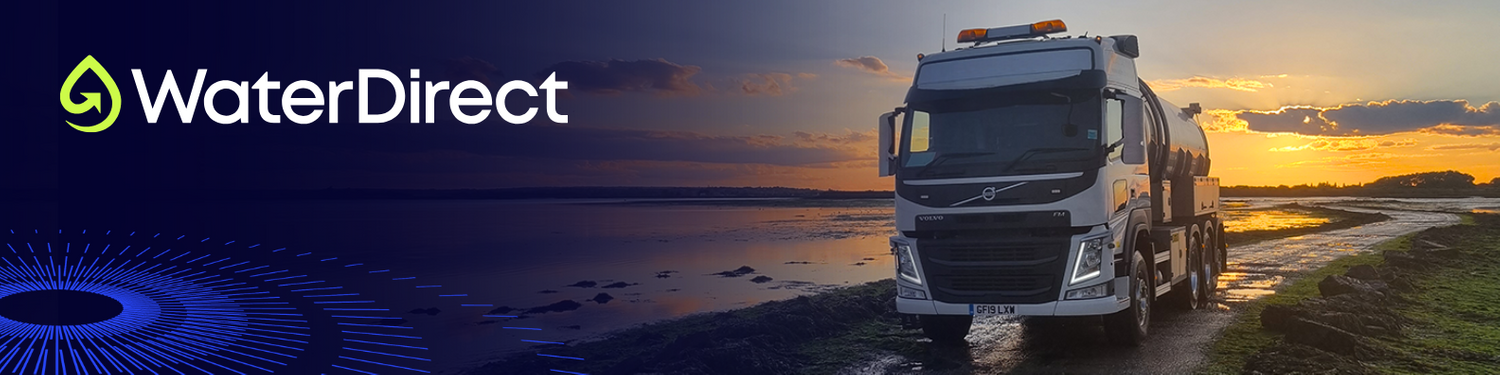 Water Direct UK